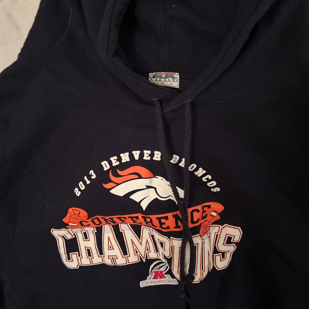Men’s Sweatshirt